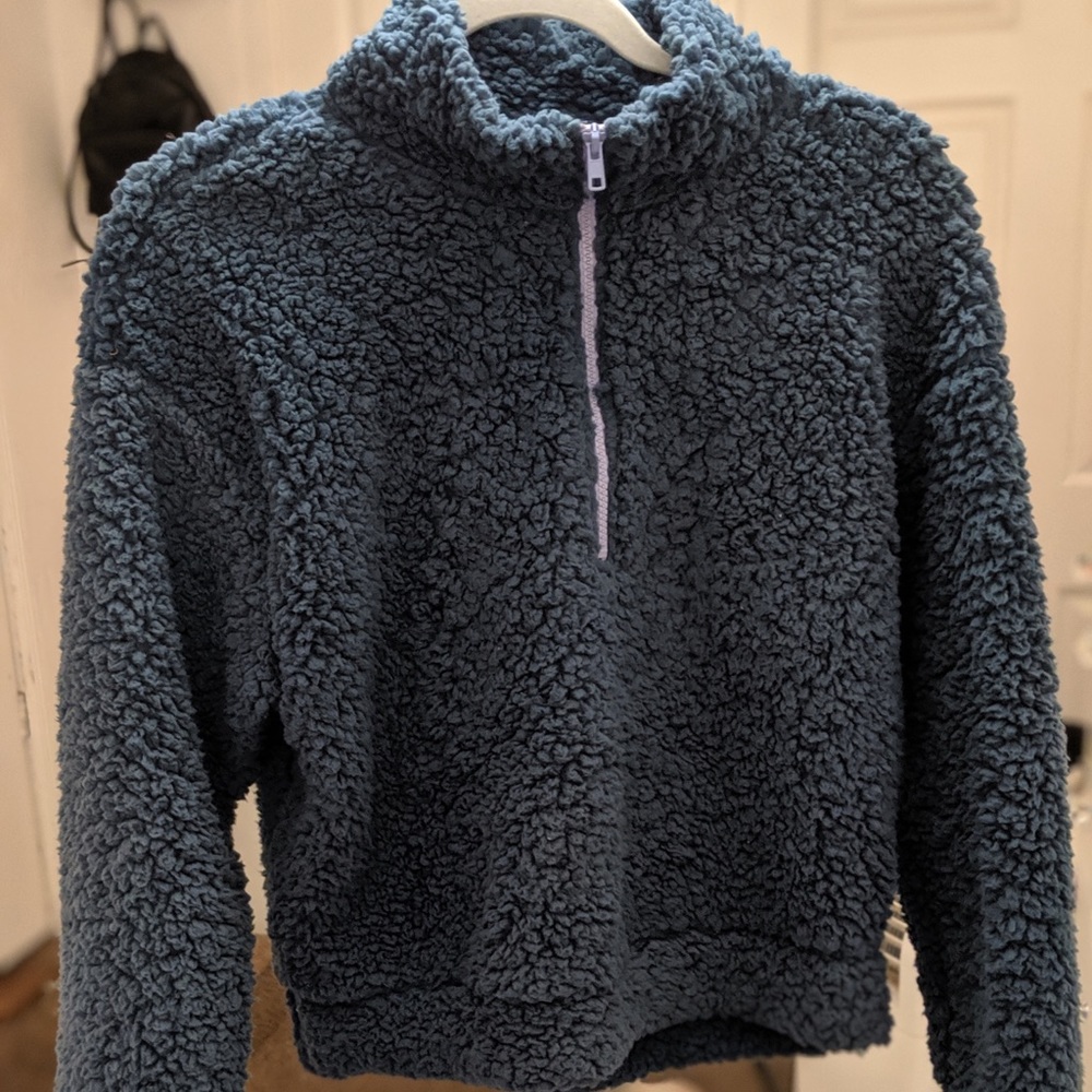 Wild Fable Women’s Turtleneck Sweater